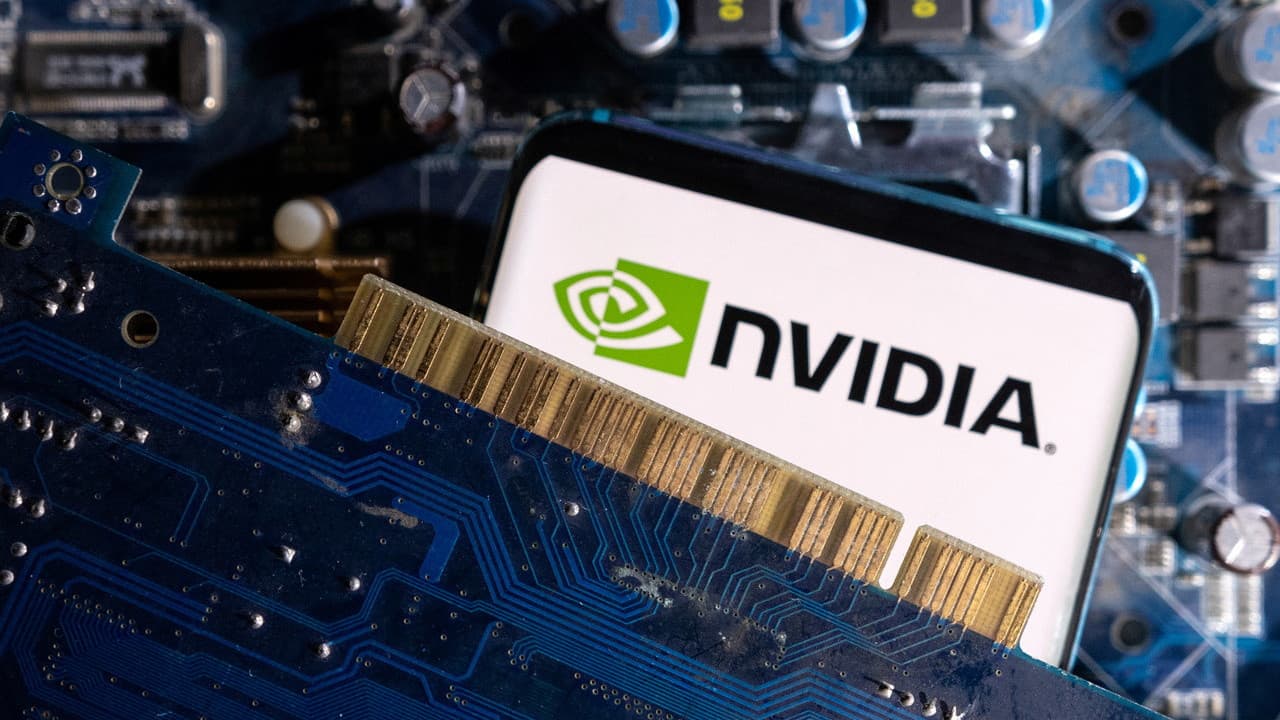 Nvidia, fotonik teknolojiye 6,5 milyar dolar yatırım yapmayı taahhüt etti