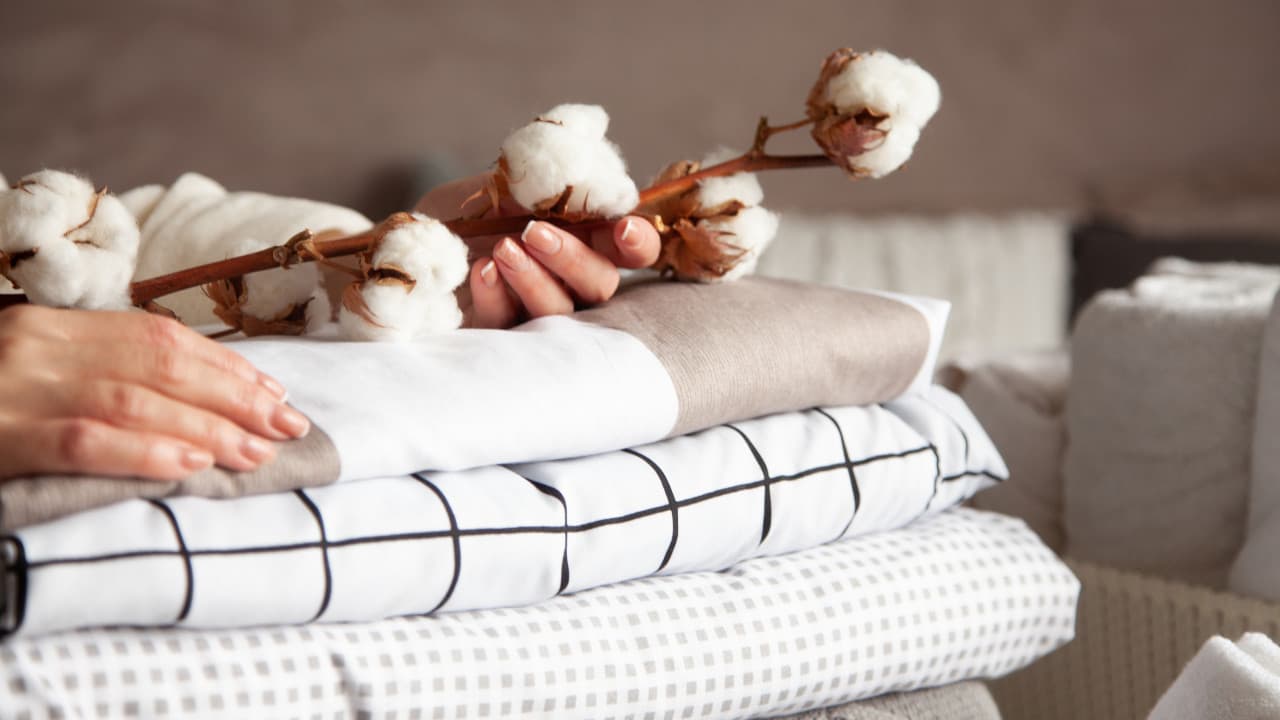 Artan petrol fiyatları tekstil sektörünü sentetik elyaftan vazgeçirdi