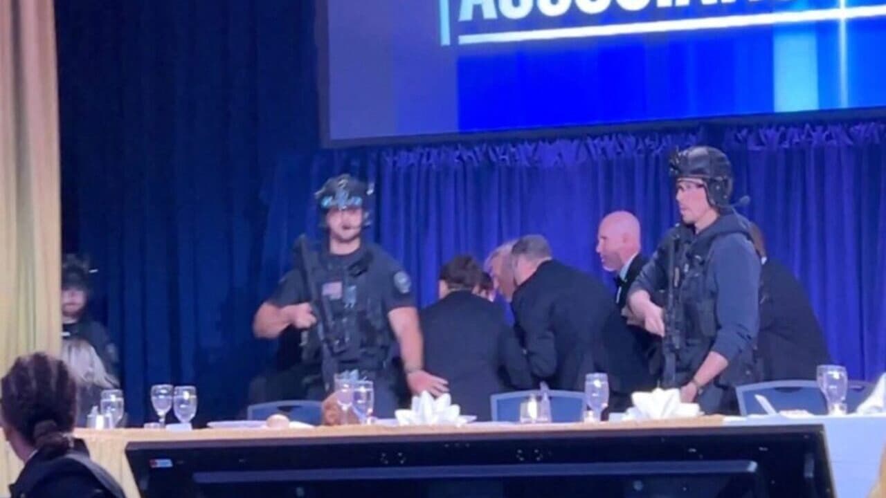 Otel odasında bulundu! İşte Trump'ı hedef alan saldırganın manifestosu: "Dost canlısı suikastçı"