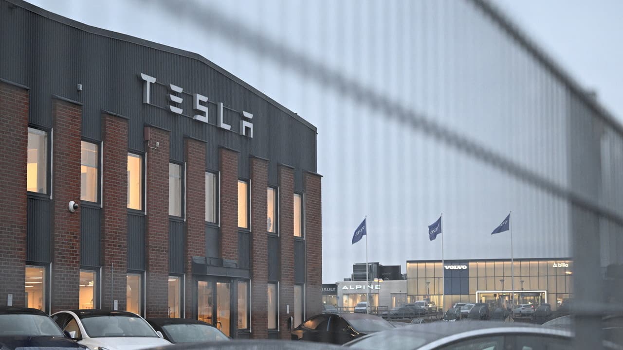 Tesla'nın Çin operasyonu ayrılacak mı?
