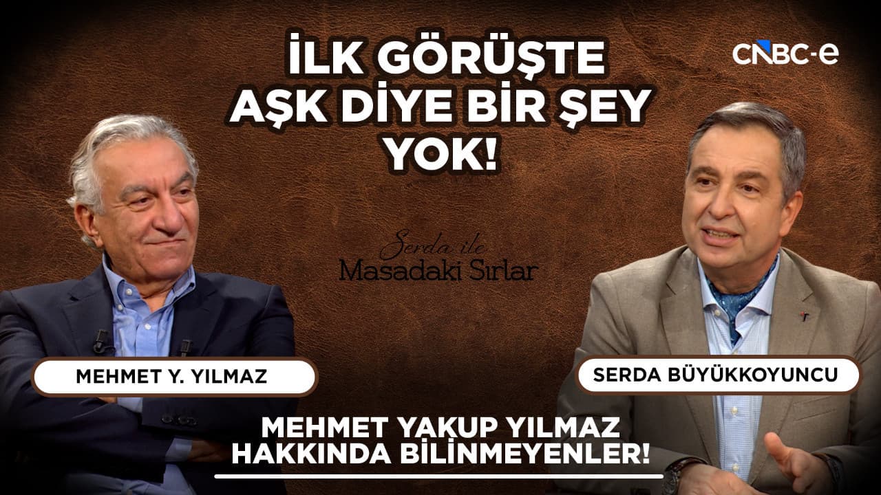 İyi Bir Gazeteci Doğru Soruyu Sorandır! | Mehmet Y. Yılmaz
