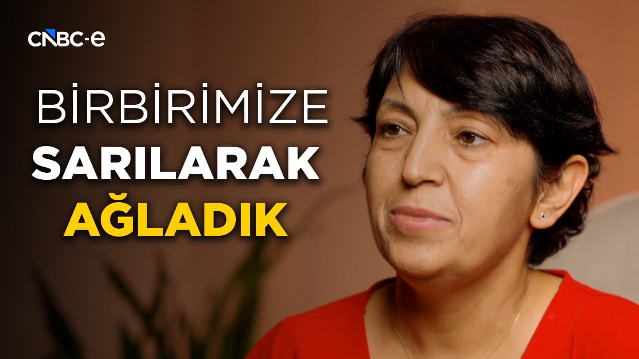 Kendimi Kanser Hastası Gibi Hissetmiyorum! | Zeliha Kütük