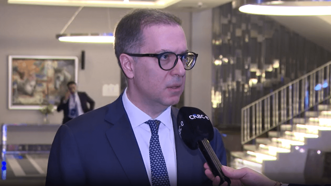 Petrol Ofisi CEO'su'ndan akaryakıt fiyatı açıklaması: "Normalleşmesi uzun sürecek"