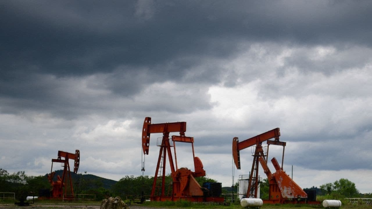 Petrolde savaş primi: Hürmüz sıkıştı, fiyatlar tırmanışta