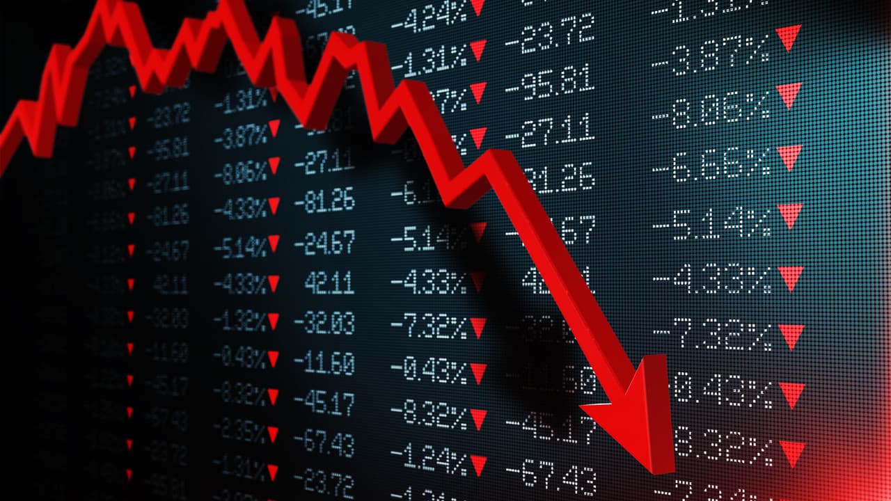IBM'in piyasa değeri bir günde 69 milyar dolar düştü