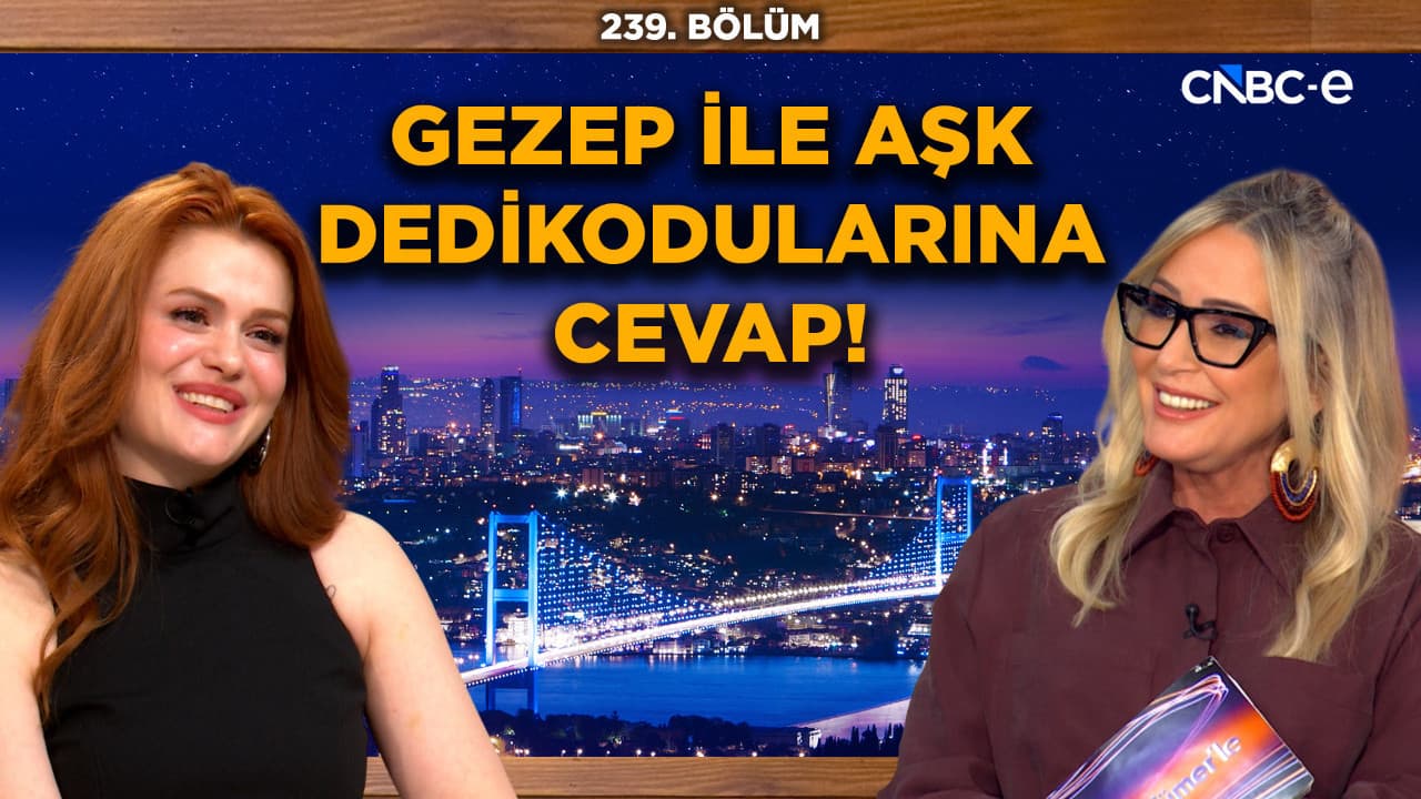 Taşacak Bu Deniz’in Hicran’ı Burcu Cavrar: "Hicran Artık Aşkı Hak Ediyor!"