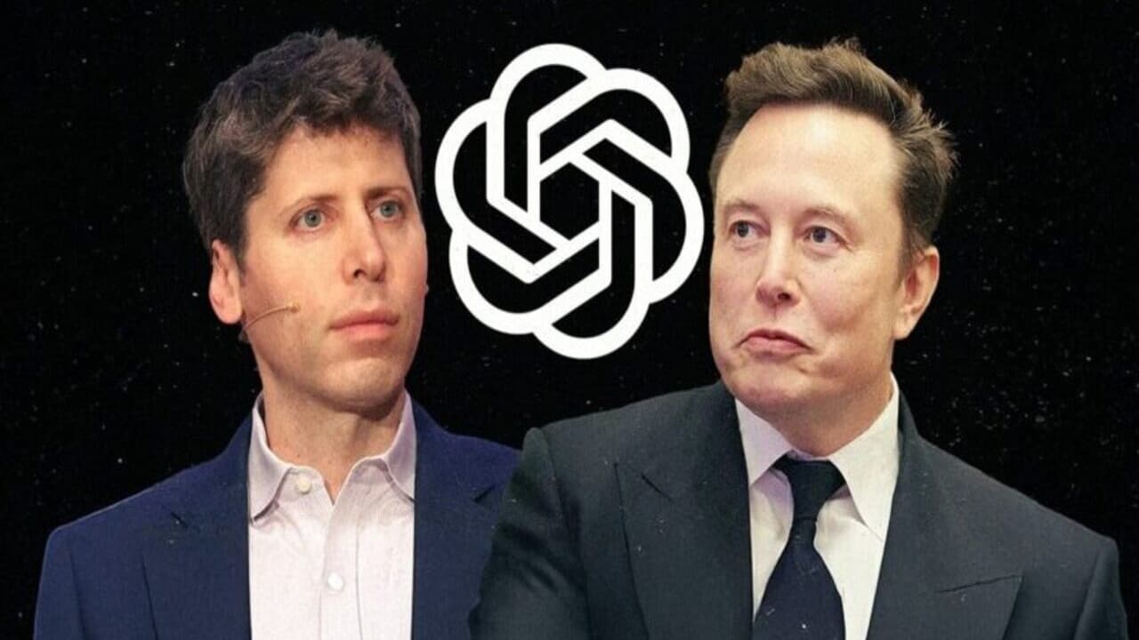 Teknoloji dünyasının zirvesinde dev dava başlıyor: Yapay zekanın geleceği masada