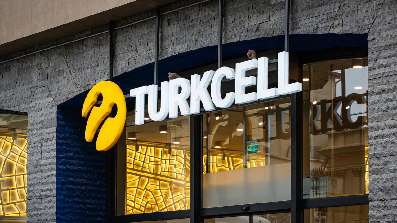 Turkcell, SEC'e ihtilaflı madenler raporunu sundu