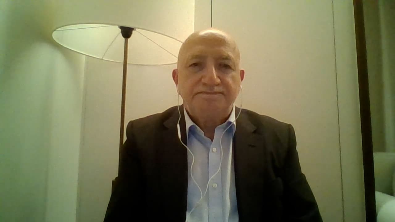 Vahap Munyar: "Mobilya ihracatı 4.7 milyar dolarda çakıldı"