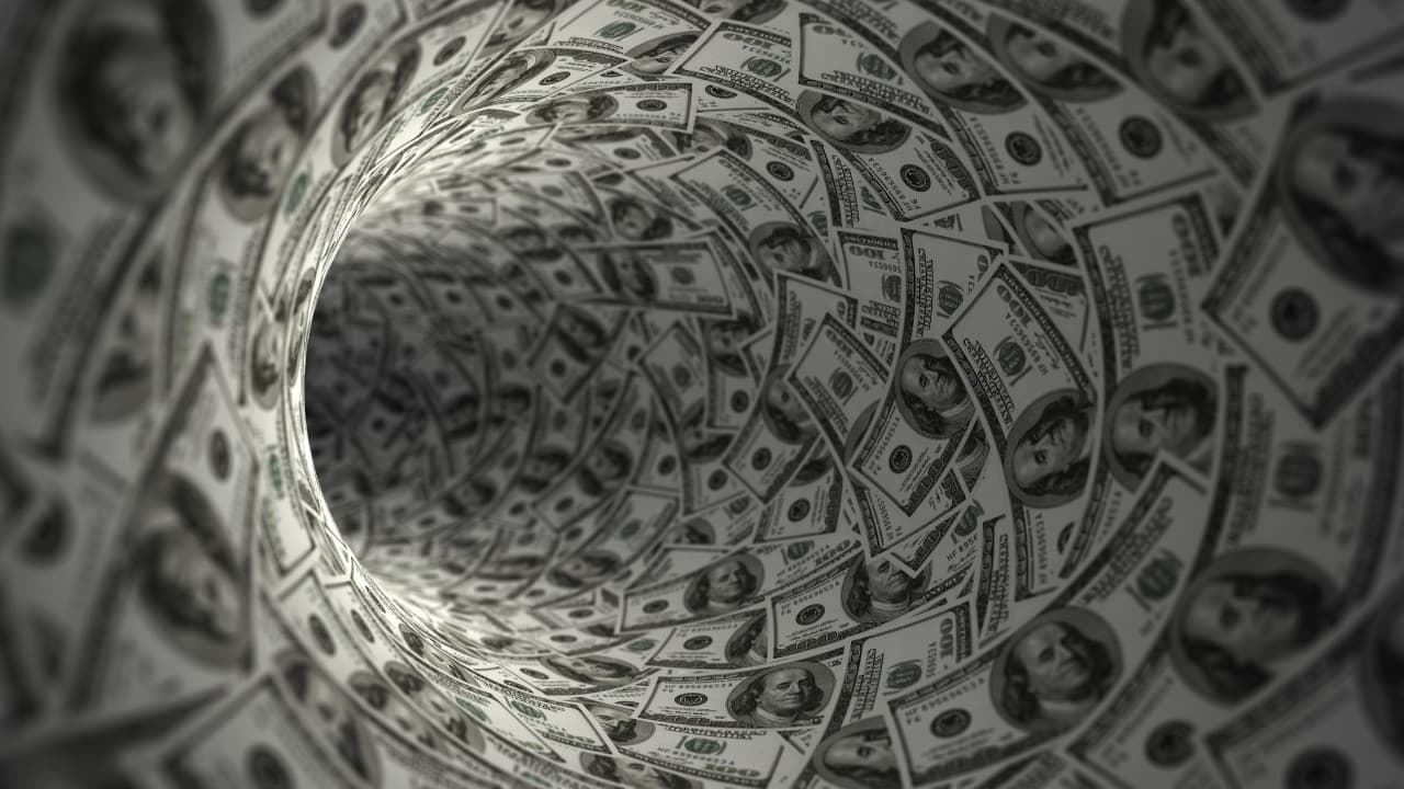 Wall Street'in dev bankaları 2007'den beri en büyük tahvil alımını yaptı