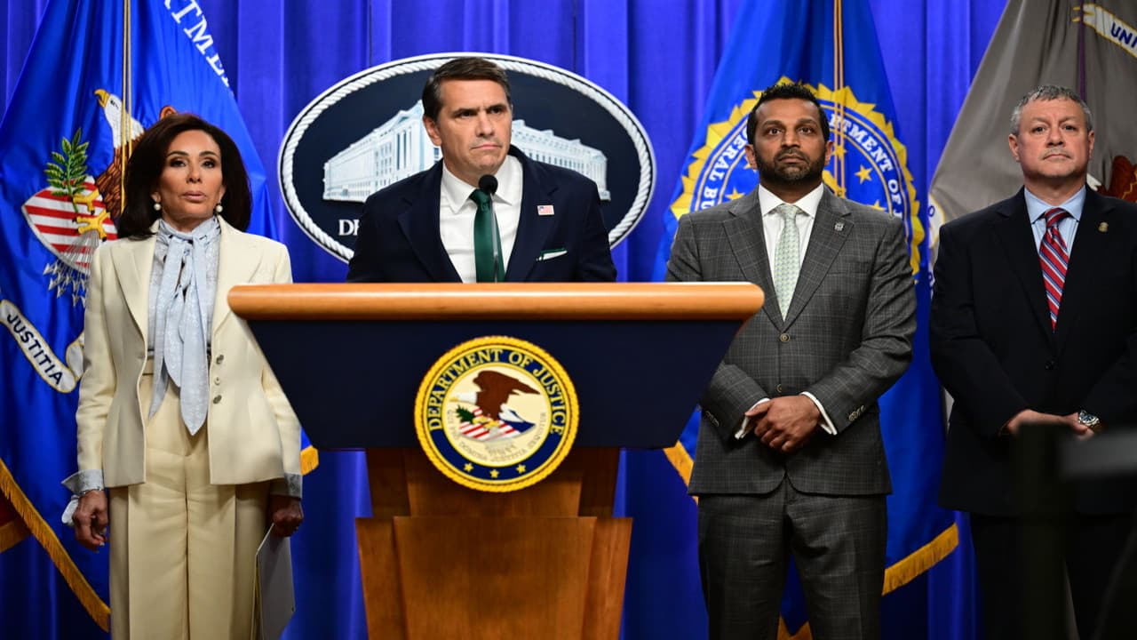 ABD'deki saldırganın yargılanacağı suçlama belli oldu