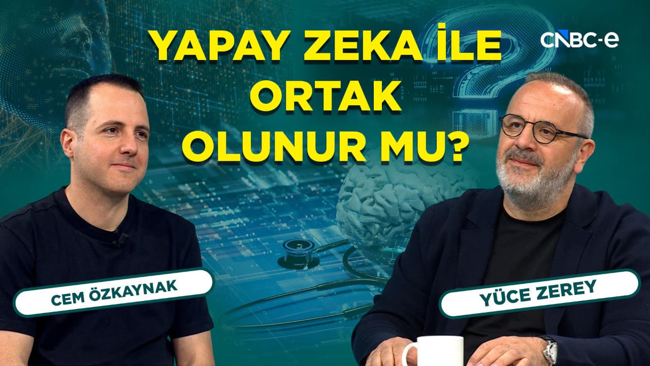 Algoritmalar Kimi Destekliyor; Çok Üreteni mi, İyi Üreteni mi? | Cem Özkaynak