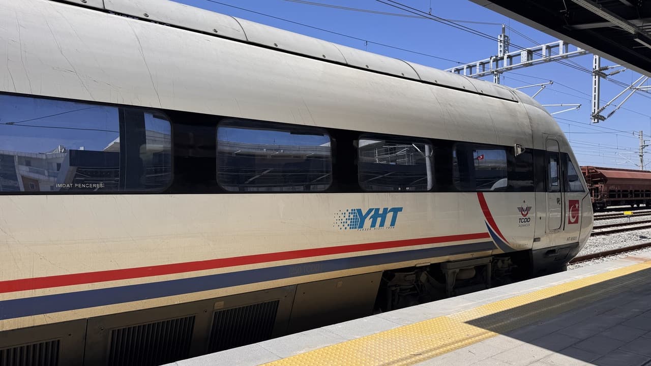 Tren seferlerine ek kapasite: İstanbul ve Ankara için yeni düzenleme