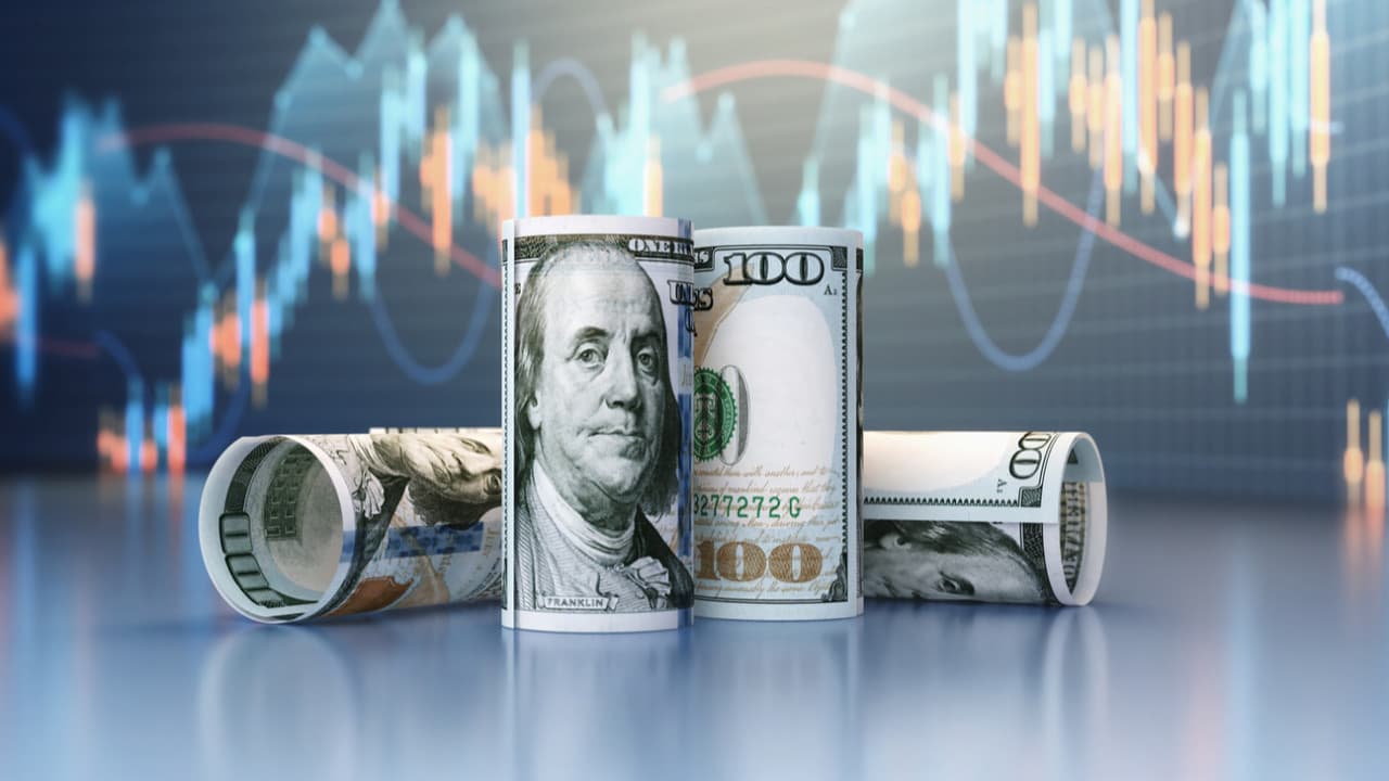 Morgan Stanley'den dolar analizi: "Aşağı yönlü riskler öne çıkıyor"