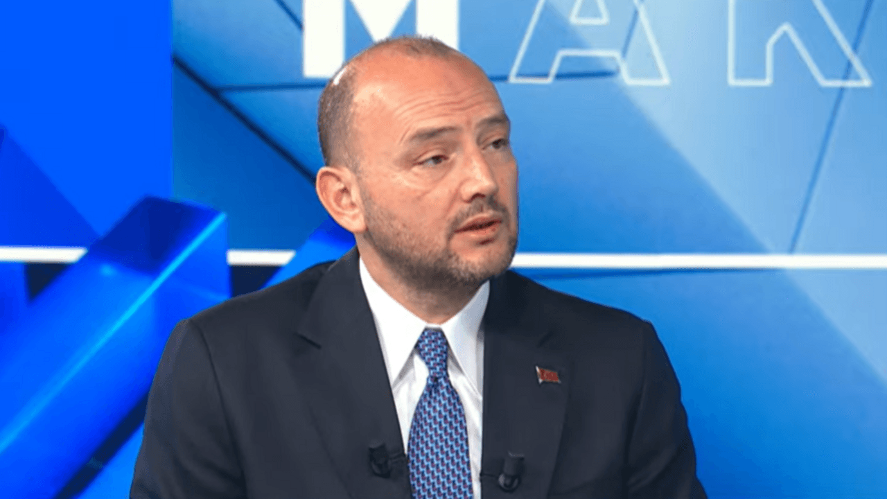 MÜSİAD'dan enflasyon ve faiz açıklaması