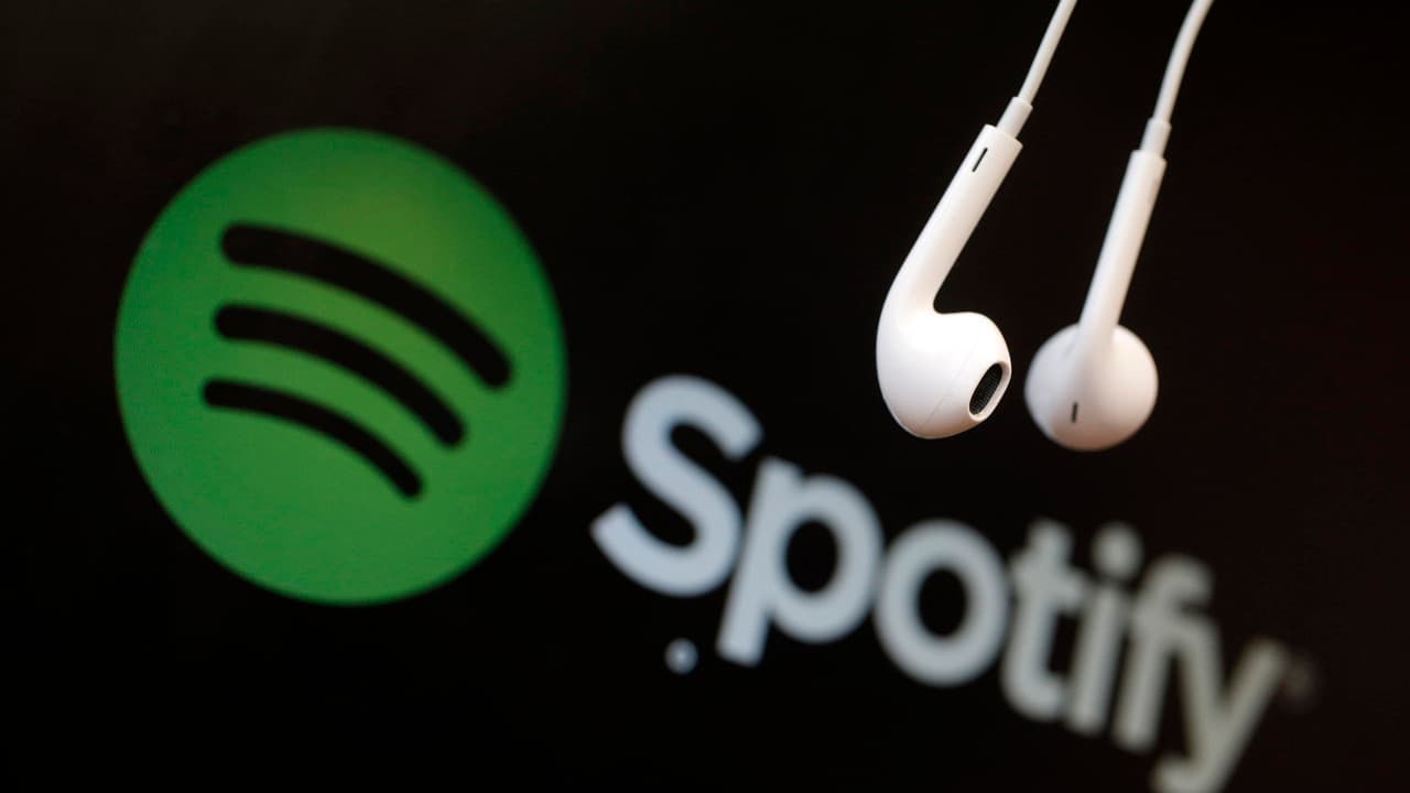 Spotify, İstanbul'da yeni ofis açtı