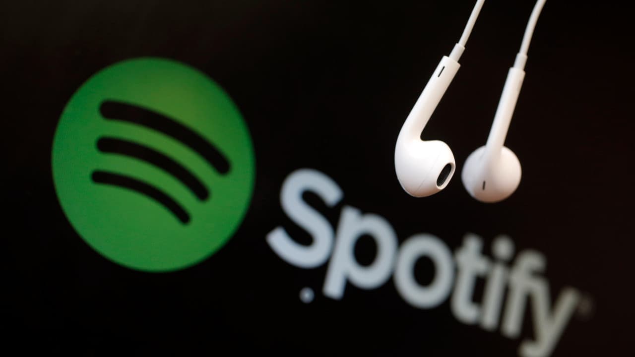 Spotify'dan yeni hamle: Dev müzik platformu fitness merkezine dönüşüyor