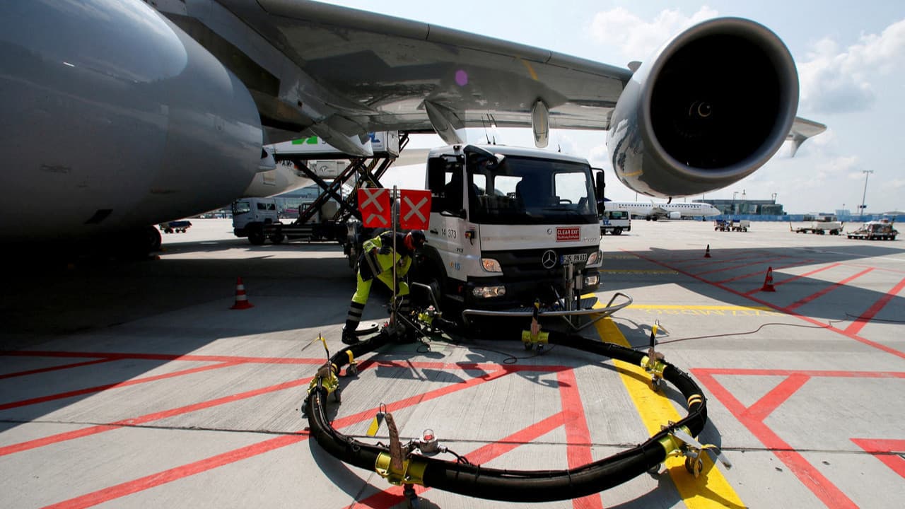 Ünlü CEO iflas edecek iki şirketi açıkladı: Düşük fiyatlı hava yolu şirketleri tehlikede