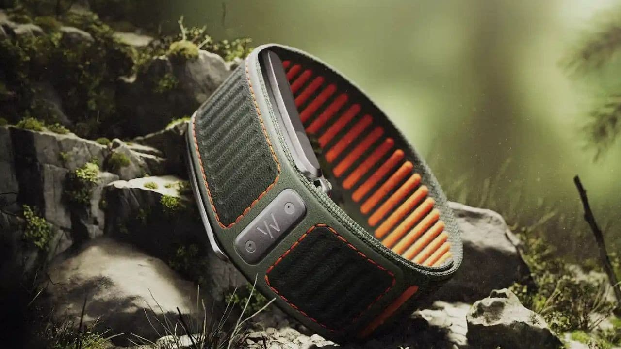 Yatırımcı listesiyle yıldızlar karması: Küresel sağlık platformu WHOOP yeni cihazını tanıttı