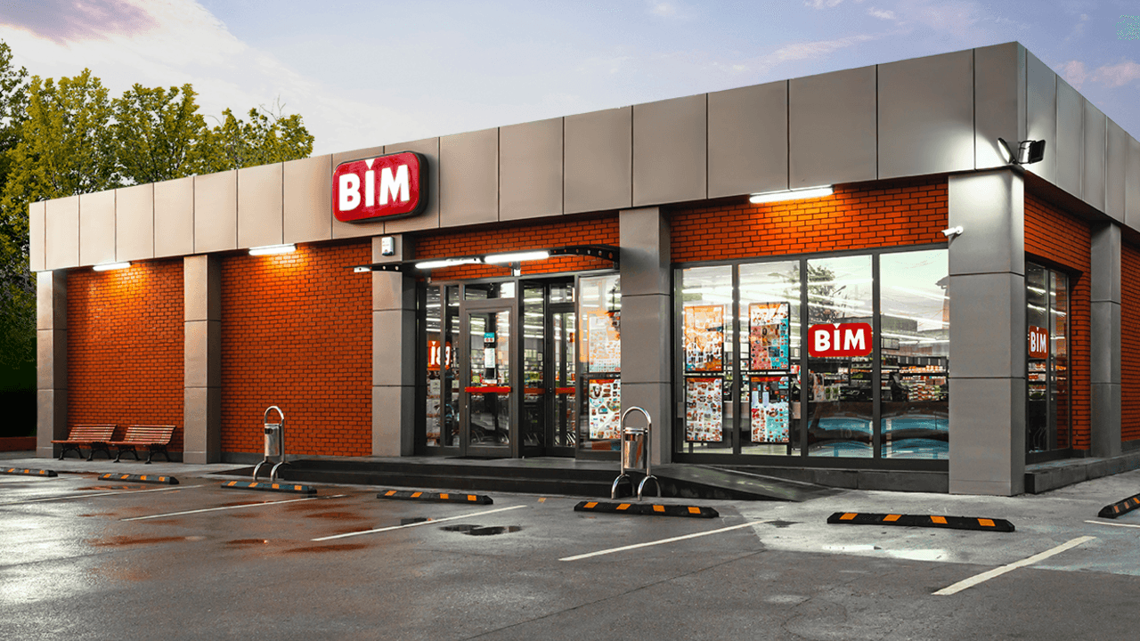 BİM, 2,5 milyon hisse geri alım programını tamamladı