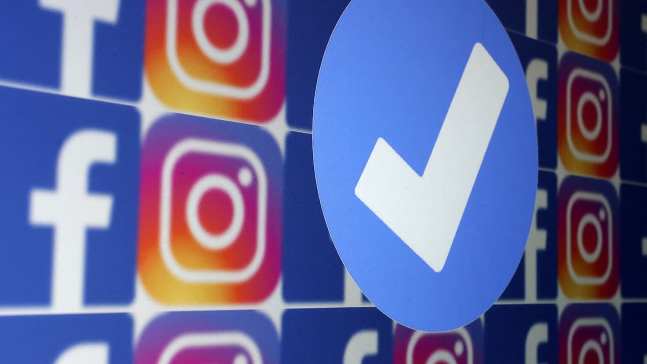 Instagram ve Facebook'ta erişim sorunları yaşandı