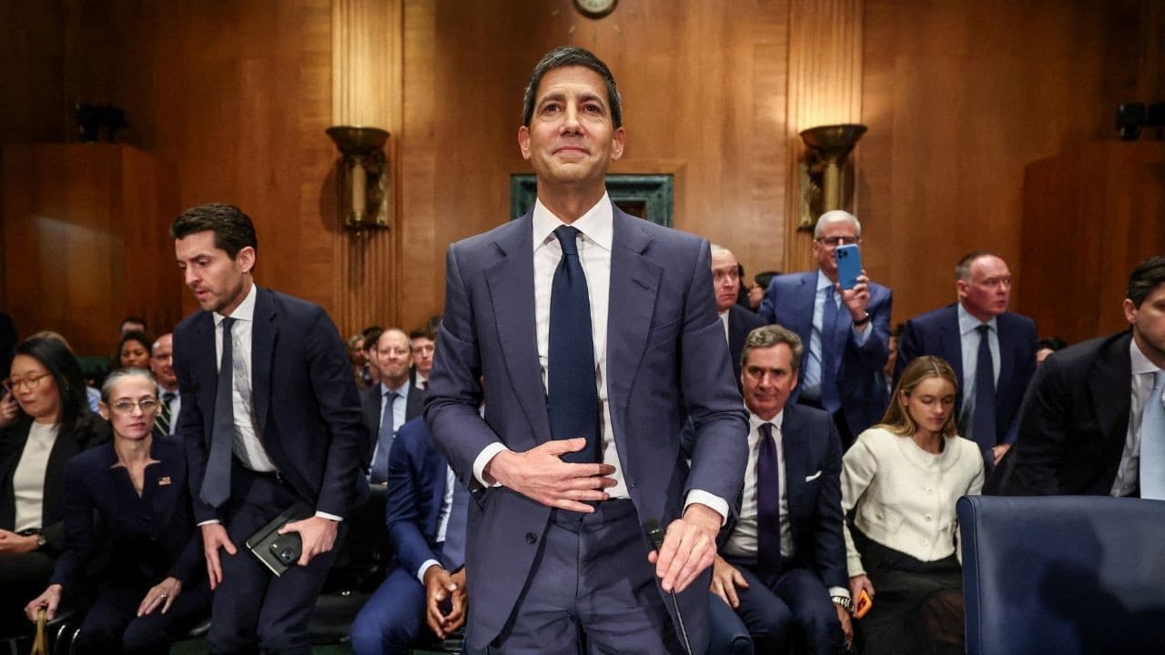 Kevin Warsh, Fed Başkanlığına Yemin Edecek