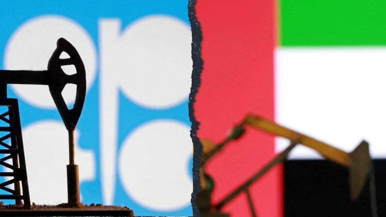 Financial Times analiz etti: BAE'nin OPEC'ten ayrılığı ne anlama geliyor?