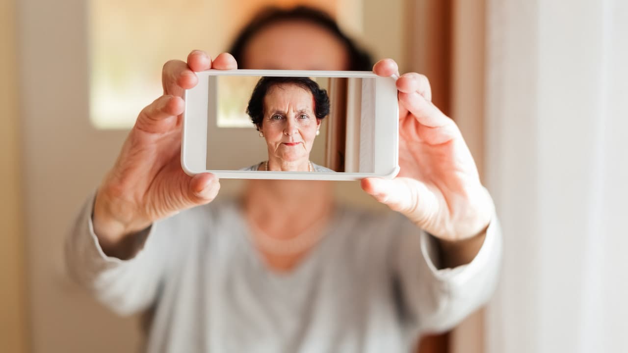 Bu yapay zeka, sadece yüzünüze bakıp kanser olma ihtimalinizi söylüyor