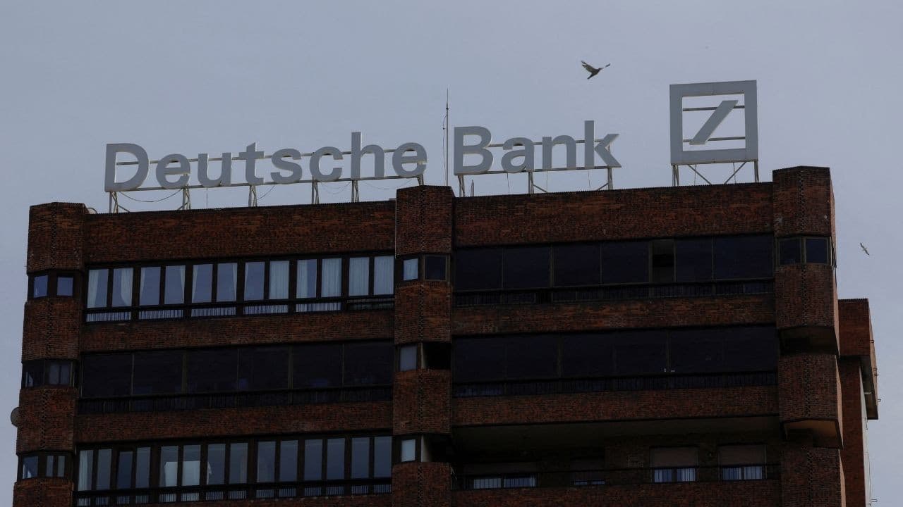 Deutsche Bank'ta vergi dolandırıcılığı soruşturması başlatıldı