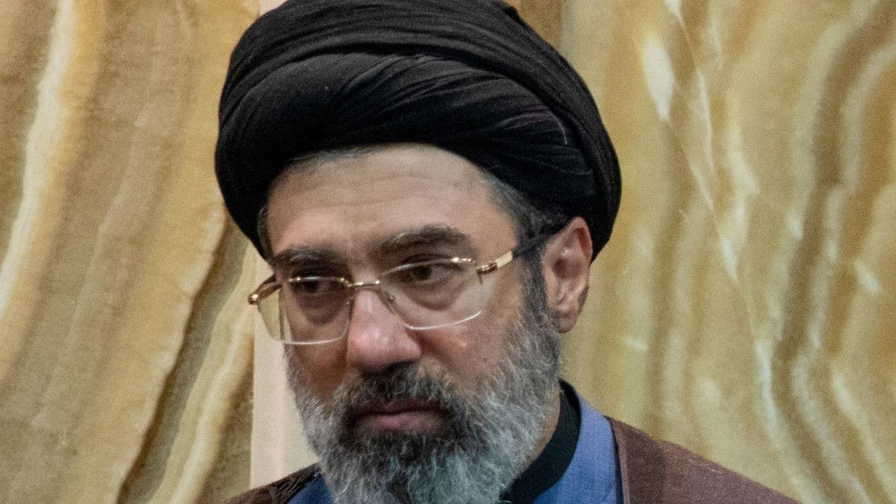 İran lideri Hamaney, ABD'nin yeni üs kuramayacağını ve İsrail'in sonuna yaklaştığını belirtti