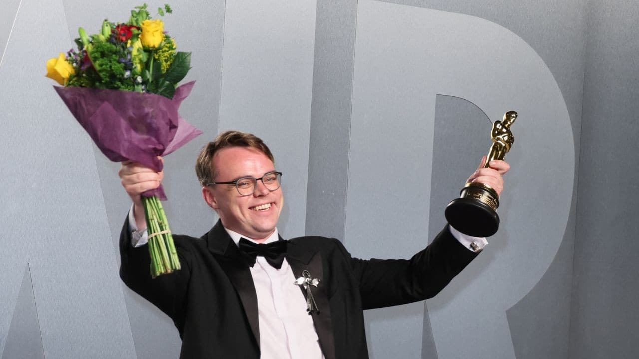 Güvenlik nedeniyle alınan karar krize dönüştü: Rus yönetmenin Oscar ödülü kayboldu