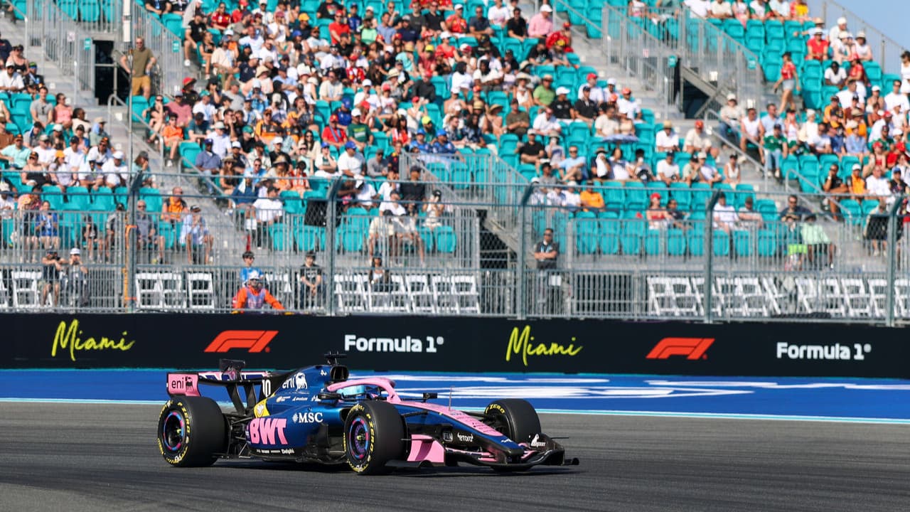 Hollywood’dan piste 630 milyon dolarlık etki: Formula 1’e sadece sponsor değil, oyuncu oldu