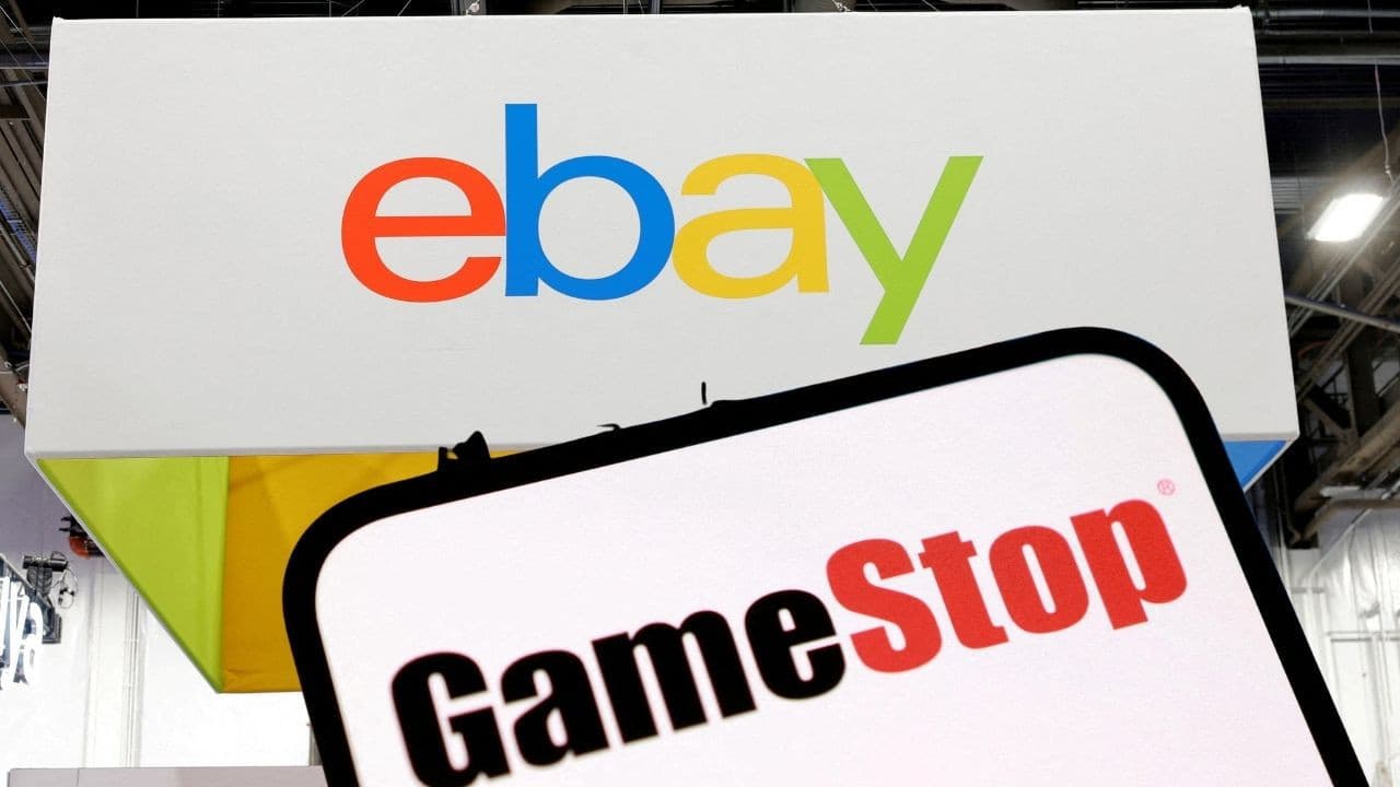 eBay, GameStop'ın 55,5 milyar dolarlık teklifini reddetti