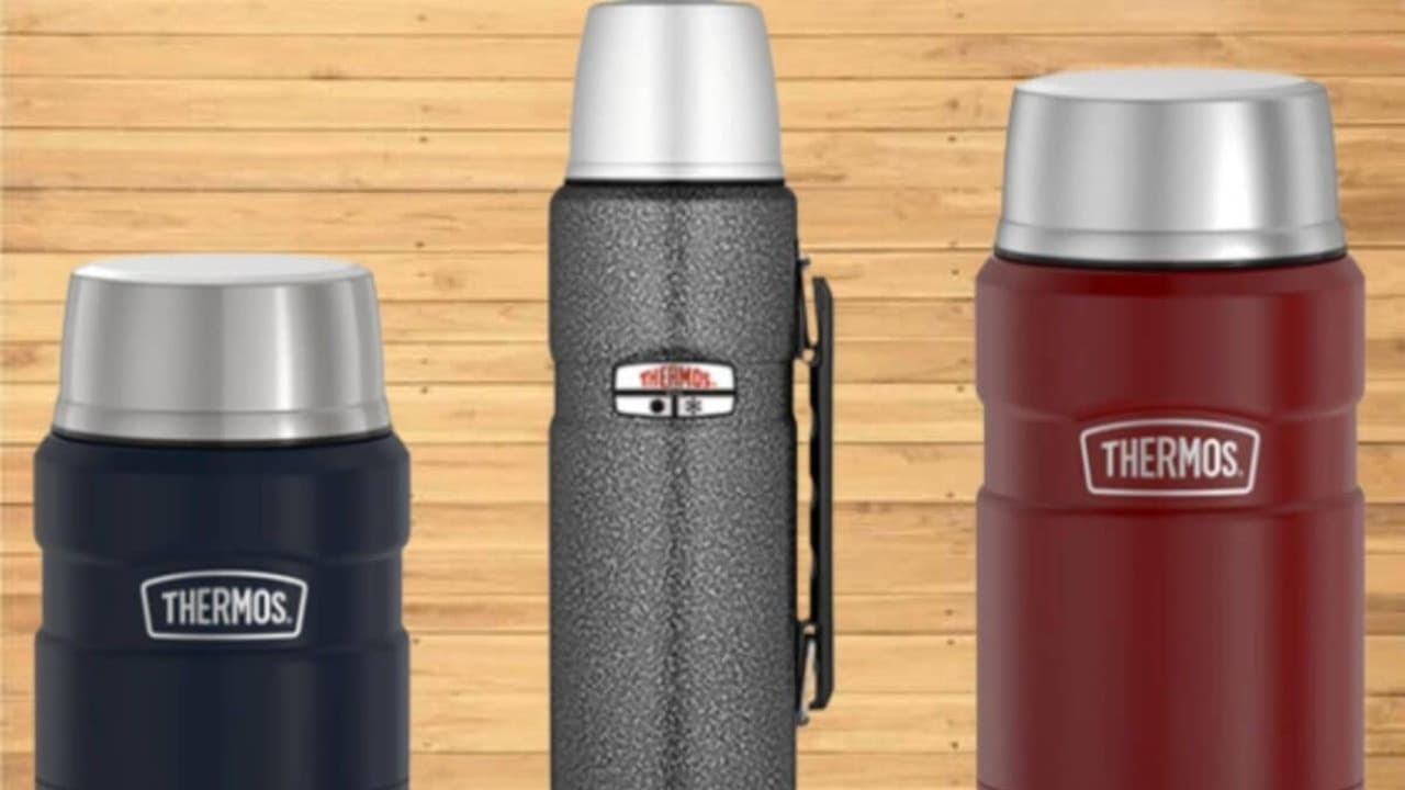 Üç kişi görme kaybı yaşadı: Thermos ABD'de milyonlarca ürünü geri çağırdı