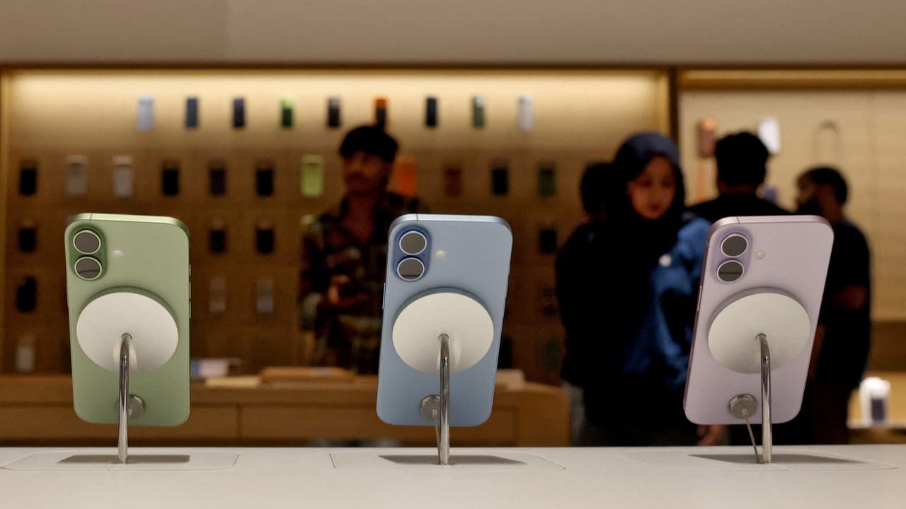 Apple Türkiye'den zam kararı, 189 bin TL'ye dayandı: İşte zamlı iPhone 17 ve aksesuar fiyatları