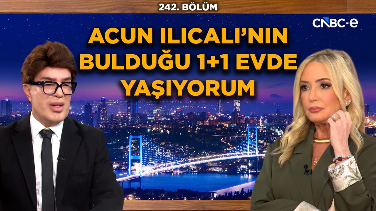 Ebru Gündeş'e Hakkımı Helal Etmiyorum! | Ajda Pekkan Yolumu Çok Kesti! | Yılmaz Morgül