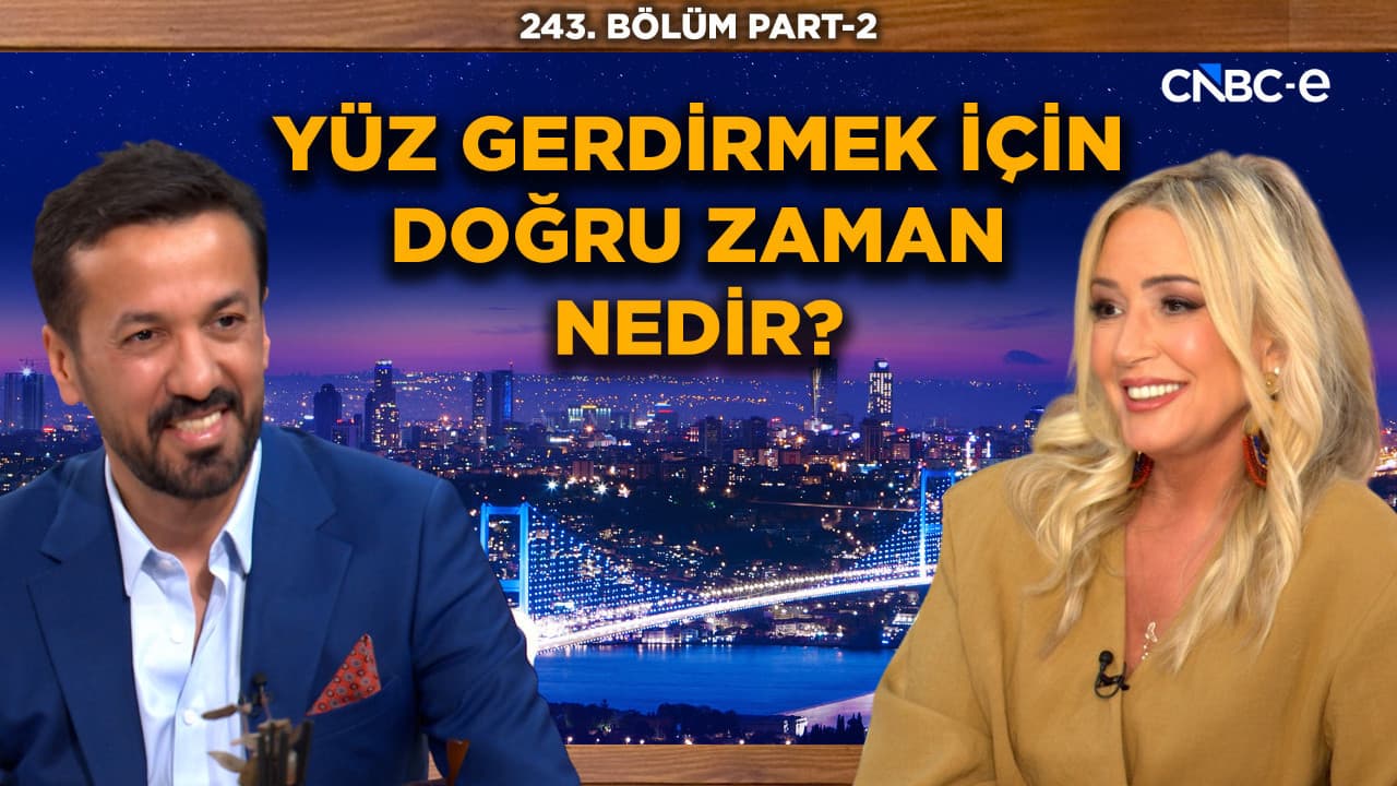 Endoskopik Yüz Germe Ameliyatı Nedir? | Op. Dr. Vasfi Çelik