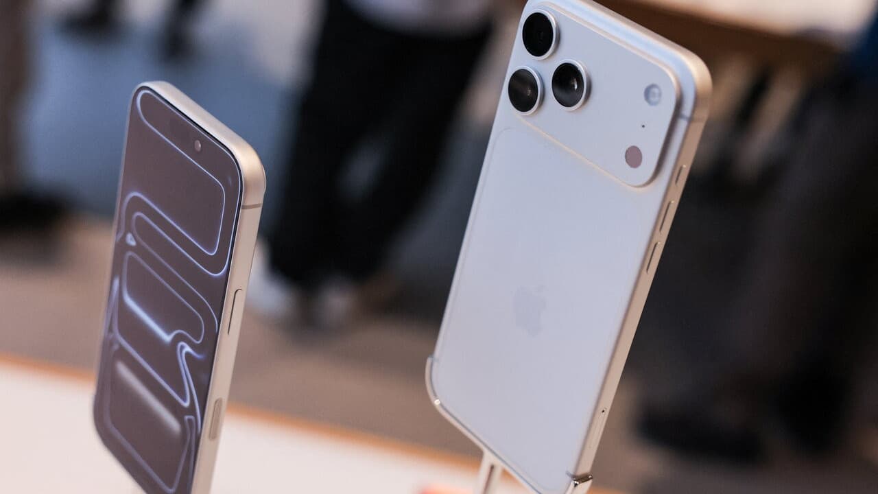 Apple iPhone 18'i Eylül 2026'da tanıtacak