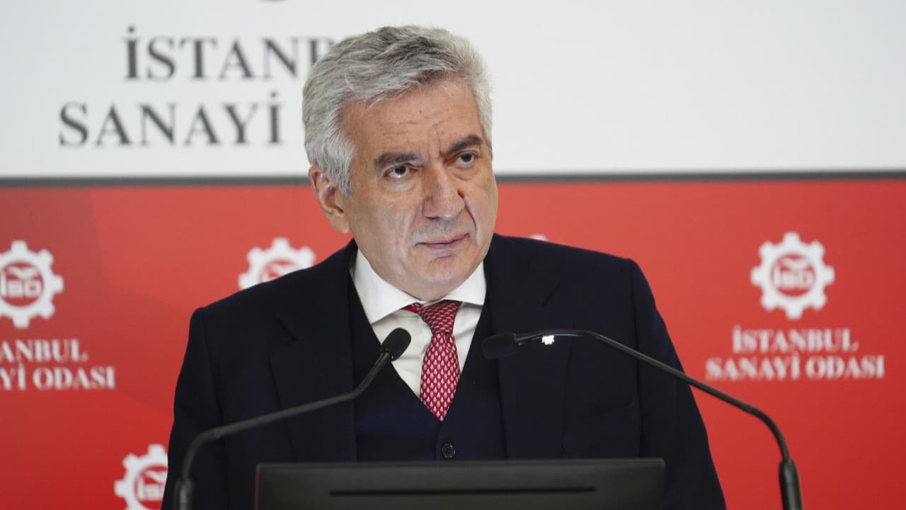 Sanayiciden çağrı: "Üretimi destekleyecek adımlar gecikmeden atılmalı"