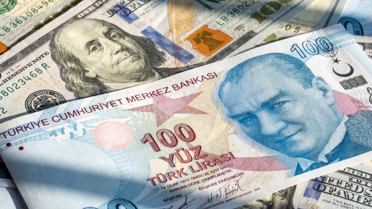 Merkez Bankası güncel döviz kurları (6 Mayıs 2026)