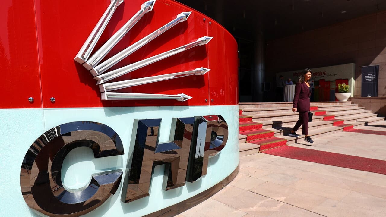 CHP'nin kurultayı iptal edildi, Kılıçdaroğlu göreve dönecek