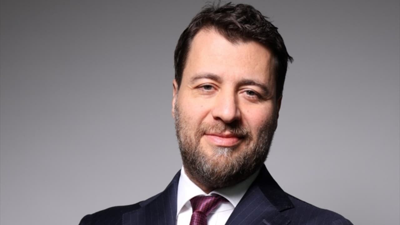 Tera Holding YKB Emre Tezmen, Topkapı Üniversitesi Mütevelli Heyeti Başkanı oldu