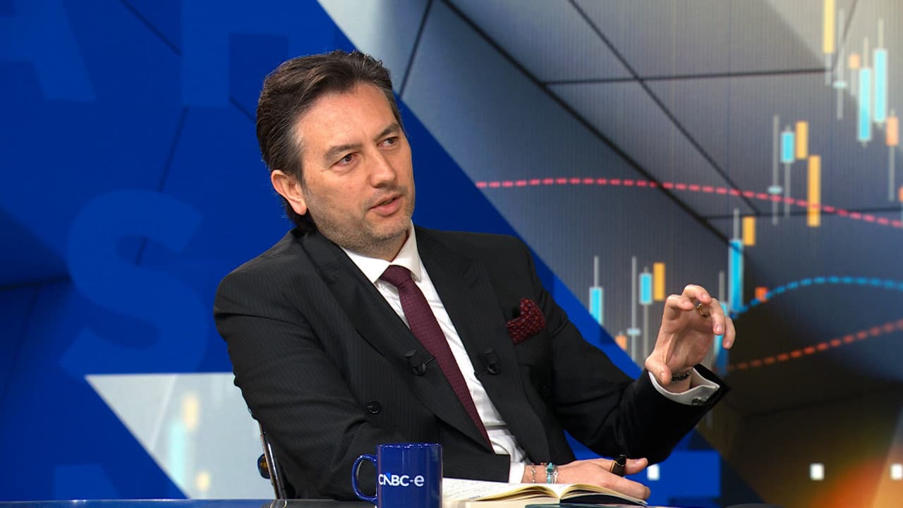 FED faiz indirecek mi? Kerem Aksoy küresel piyasaları yorumladı