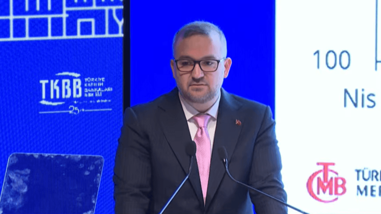 Karahan'dan enflasyon mesajı: "Orta vadeli görünümün bozulmasına izin vermeyeceğiz"