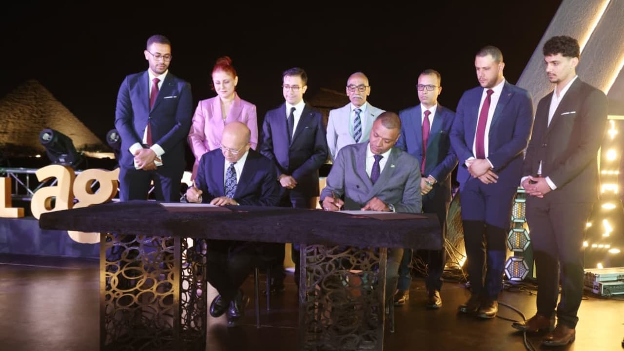 Suudi Arabistan tarımına Türk imzası