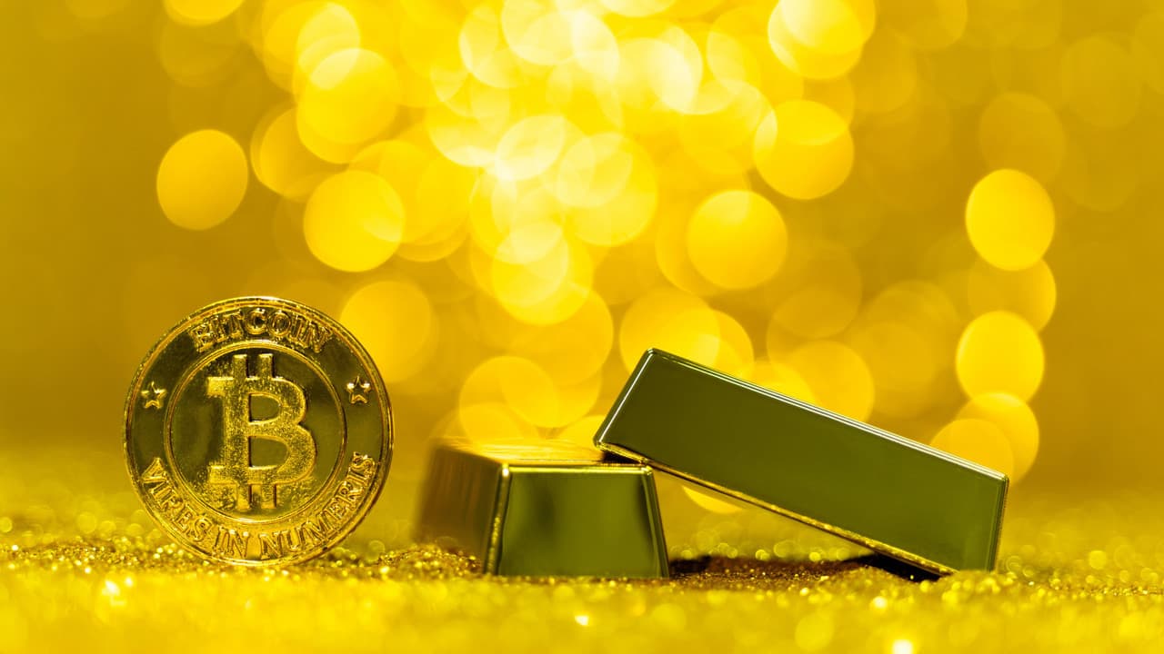 Küresel piyasalarda altın ve Bitcoin değer kaybetti