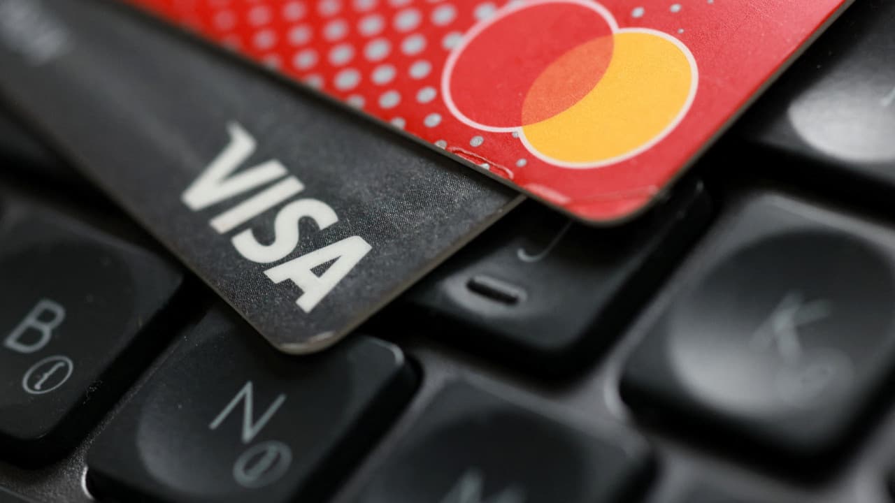 Visa, 2.600 çalışanını işten çıkaracak
