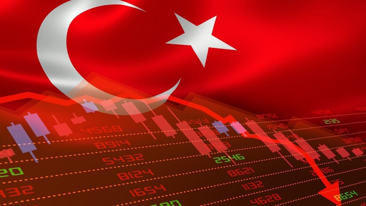 EBRD, Türkiye'nin büyüme tahminini düşürdü