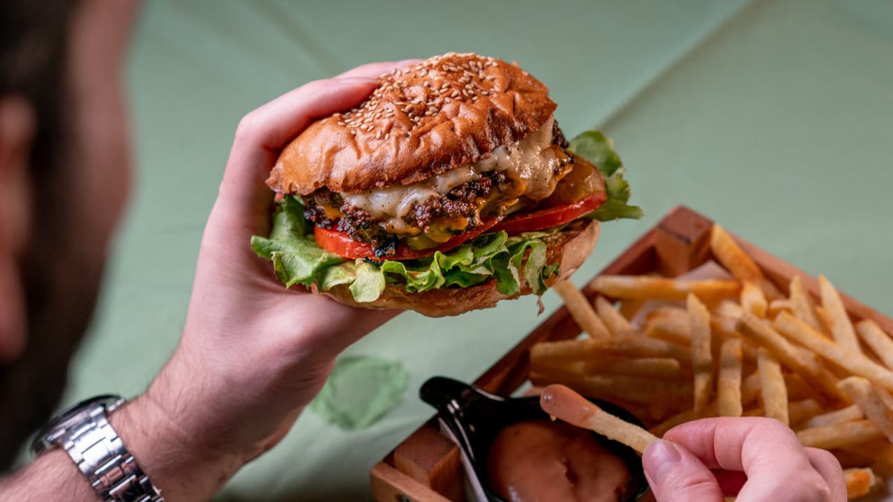 Five Guys, Türkiye'de şube açma planını erteledi
