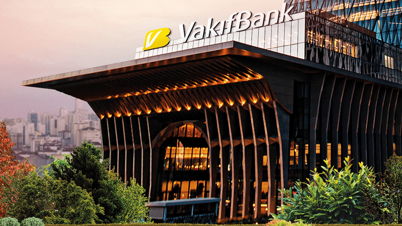 TFF ve VakıfBank milli takımlar için sponsorluk anlaşması imzaladı